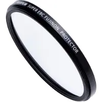 Fujifilm Filtre de Protection 43mm