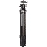 Leofoto Ranger RF-324C + rotule LH-40