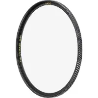 B+W FILTRE UV N+B MRC BASIC 95mm