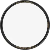 B+W FILTRE CLAIR N&B MRC nano MASTER 77mm