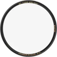 B+W Mrc Nano Master 52 Mm Grey Filter Noir