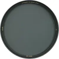 B+W Filtre Polarisant Basic 77 Mm