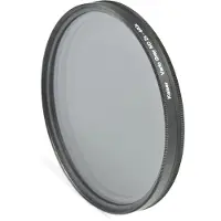 Kaiser Filtre vario gris ND 2-400x 37mm