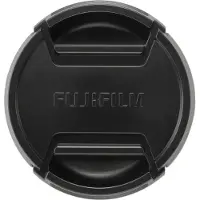 Fujifilm Bouchon D'Objectif FLCP-52 II 67 mm