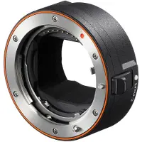 Sony LA-EA5 - Adaptateur monture A plein cadre 35 mm vers boîtier E-mount