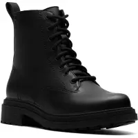 Clarks Shoes Bottines à lacets 'Orinoco3' noir