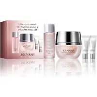 Sensai Cellular Performance Coffret