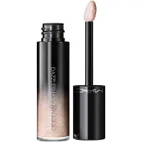 MAC Dazzleshadow Liquid Glitter Eyeshadow 4.6g - (Various Shades) - Not Afraid To Sparkle