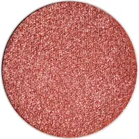 MAC Eye Shadow Glitter Pro Palette Refill Pan fard à paupières scintillant recharge teinte Let's Roll 1 g