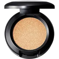 MAC Eye Shadow Metallic fard à paupières métallique teinte Kiss Of Klimt 1 g