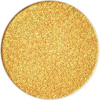 MAC Eye Shadow Metallic Pro Palette Refill Pan fard à paupières métallique recharge teinte Allowance 1 g
