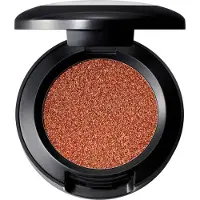MAC Eye Shadow Metallic fard à paupières métallique teinte Couture Copper 1 g