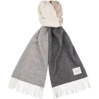 Profuomo Écharpe gris