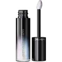 MAC Dazzleshadow Liquid Glitter Eyeshadow 4.6g - (Various Shades) - Crumbled Diamonds