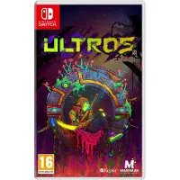 Ultros - Switch