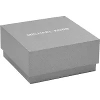 Michael Kors Bracelet 'BRILLIANCE' argent / transparent