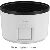 Canon ET-88C(WIII) Pare-soleil pour RF 70-200mm f/2.8L Z, noir