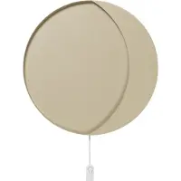 Ferm Living Neba Lampe Murale Cashmere