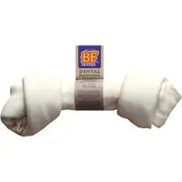 BF Petfood Machine à os dentaire, os moulé entre 23 et 26 cm