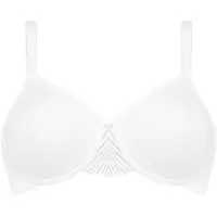 Triumph Soutien-gorge ' My Perfect Shaper ' blanc