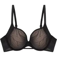 Triumph Airy Sensation Soutien-Gorge Tee-Shirt Avec Armature - 70c