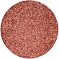 MAC Eye Shadow Glitter Pro Palette Refill Pan fard à paupières scintillant recharge teinte Slow/Fast/Slow 1 g