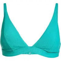 Adidas Hauts de bikini sport 'ICONISEA' bleu cyan