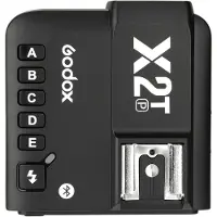 Godox X2T-P - Émetteur pour Pentax