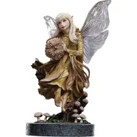 Weta Workshop Dark Crystal - Statuette 1/6 Kira The Gelfling 25 Cm