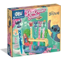 Clementoni Stylo Atelier Stitch