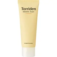 Torriden Solid In Cream crème hydratante visage renforçateur de barrière cutanée 70 ml