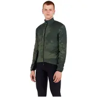 Santini Alpha Insulated Jacket Vert L