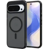 Spigen Coque Ultra Hybrid MagSafe Google Pixel 10 Pro XL - Frost Black