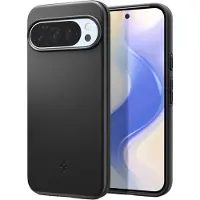Spigen Coque Thin Fit avec MagSafe Google Pixel 10 Pro XL - Noir