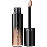 MAC Dazzleshadow Liquid Eye Shadow Champagne Trail 4,4 ml