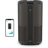 Duux Bright 2 Smart DXPU08 Noir