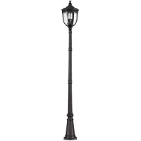 Elstead Lighting English Bridle (E14, IP44)