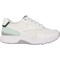 Gabor rollingsoft sensitive 26.895.53 - chaussures de marche pour femmes