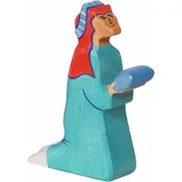 Sonstige Verlage Balthasar 2, bleu