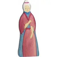 Sonstige Verlage Grand-mère