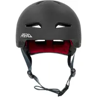 REKD Ultralite In-mold Helmet Noir S-M
