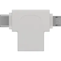 Goobay Adaptateur USB C -