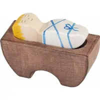 Holztiger Figurine Enfant-Jésus 2