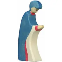 Holztiger Figurine Marie 3