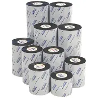 Citizen thermal transfer film, wax 3330110