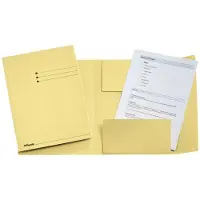 Esselte Porte-documents 1033306 Carton A4 (A4)