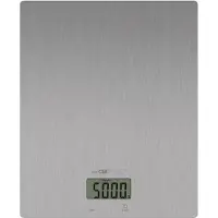 Clatronic KW 3821, Balance, Argent