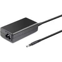CoreParts HP/Compaq (688945-001) (65 W), Alimentation pour notebook, Noir