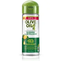 Ors Olive Oil Glossing Hair Polisher 177ml