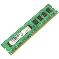 CoreParts - DDR3 - Module - 4 Go - DIMM 240-PIN - 1600 MHz / PC3-12800 - ungepuffert - ECC - pour Dell PowerEdge C5220, M620, R320, R620, R720, R720xd, T320, T620